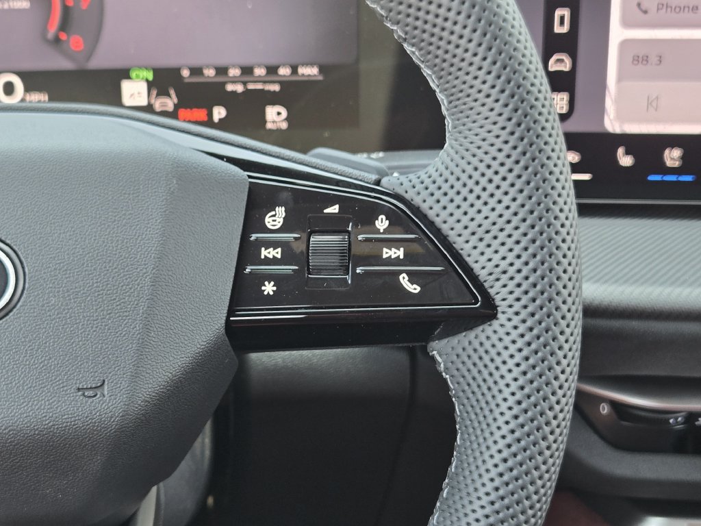 New 2026 Audi SQ5 Prestige AWD/4WD image 33