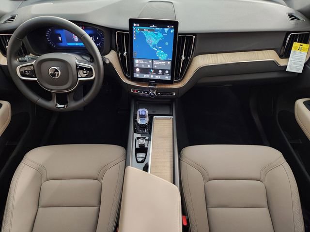 New 2026 Volvo XC60 B5 Plus w/ Protection Package Premier AWD/4WD image 4