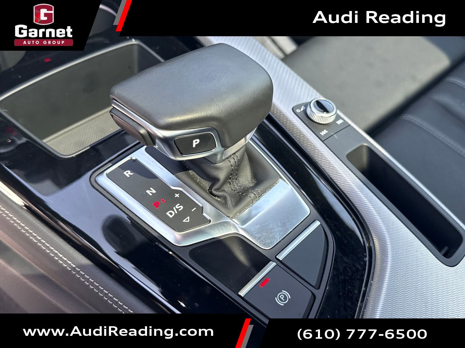 Certified 2023 Audi A5 2.0T Prestige image 24