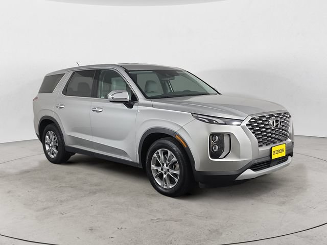 Used 2022 Hyundai Palisade SE AWD/4WD image 7