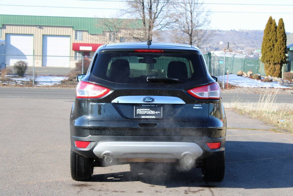 Used 2013 Ford Escape SEL image 5