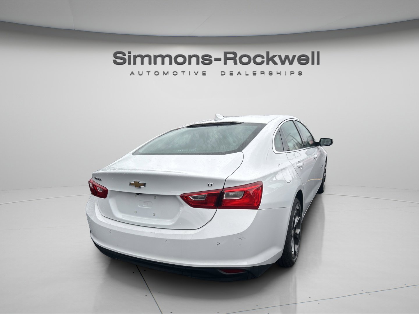 Used 2024 Chevrolet Malibu LT image 7