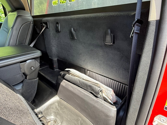 Used 2019 RAM 5500 Tradesman AWD/4WD image 14