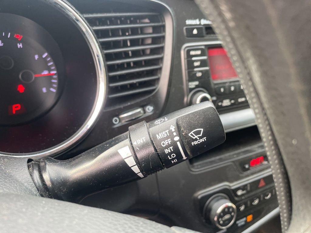 Used 2013 Kia Optima LX image 20