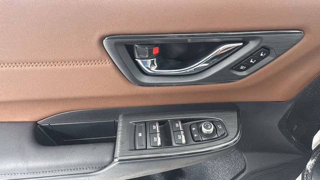 New 2026 Subaru Outback Touring XT image 20