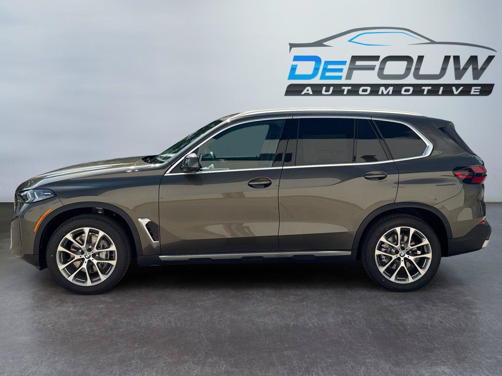 New 2026 BMW X5 xDrive40i AWD/4WD image 6