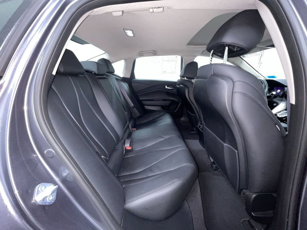 Used 2022 Acura TLX Base image 11