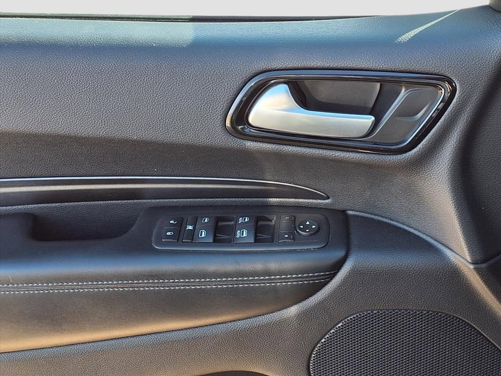 Used 2023 Dodge Durango SXT Launch Edition image 16