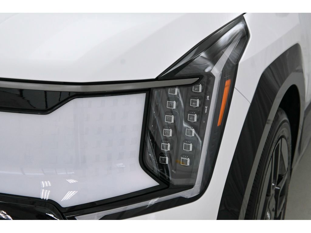New 2026 Kia EV9 GT-Line image 8