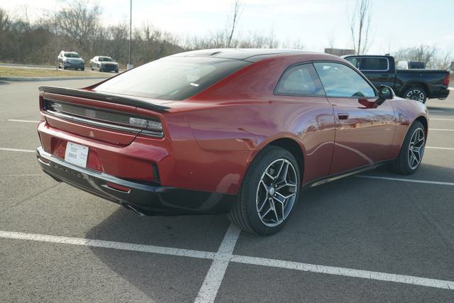 New 2026 Dodge Charger Scat Pack AWD/4WD image 7