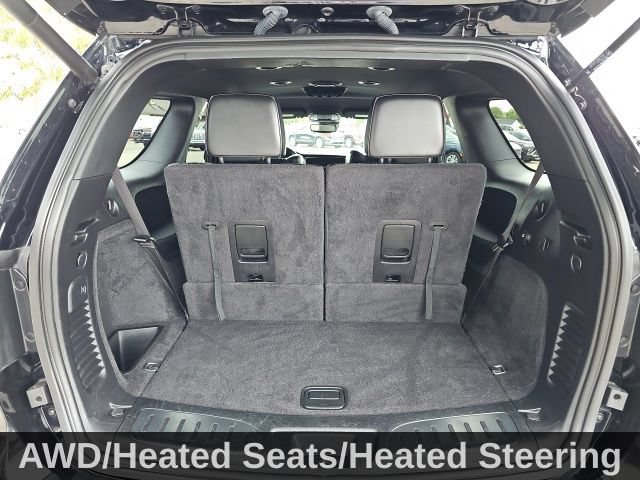 Used 2022 Dodge Durango GT AWD/4WD image 24