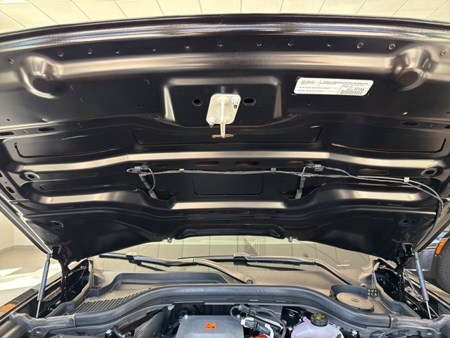 New 2025 Dodge Charger R/T w/ Quick Order Package 25M R/T image 37