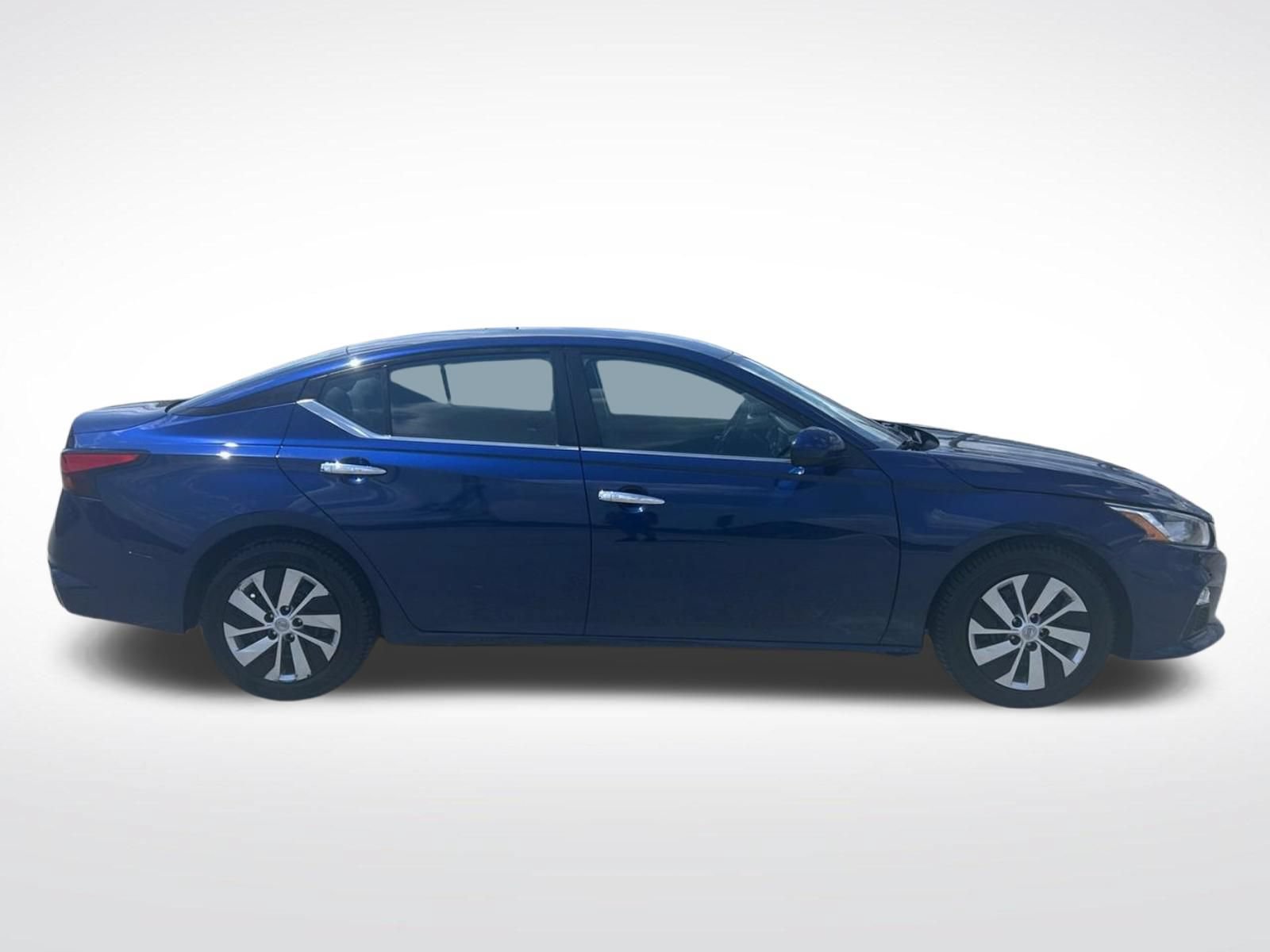 Used 2021 Nissan Altima 2.5 S FWD image 5