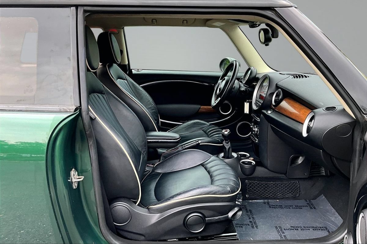 Used 2012 MINI Cooper Hardtop FWD image 13