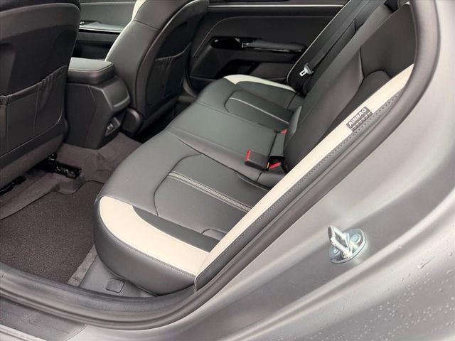 New 2026 Kia K5 GT-Line image 8