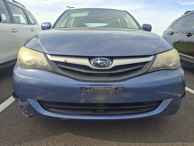 Used 2011 Subaru Impreza 2.5i image 2