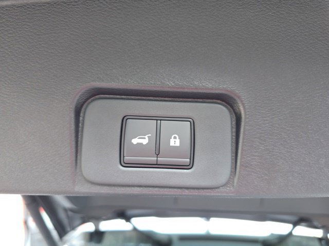 New 2027 Nissan Rogue Dark Armor AWD/4WD image 15
