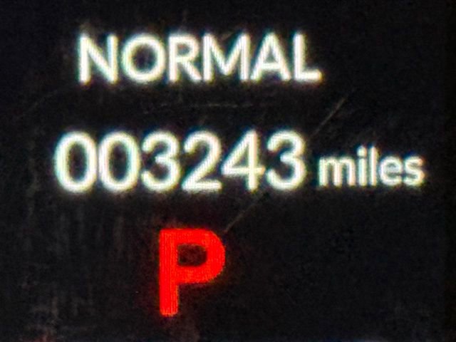 Used 2025 Honda HR-V Sport image 24