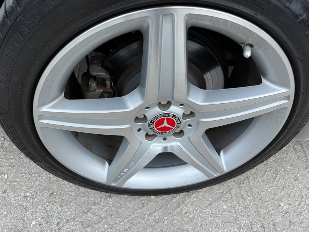 Used 2011 Mercedes-Benz S 400 w/ Sport Pkg image 15