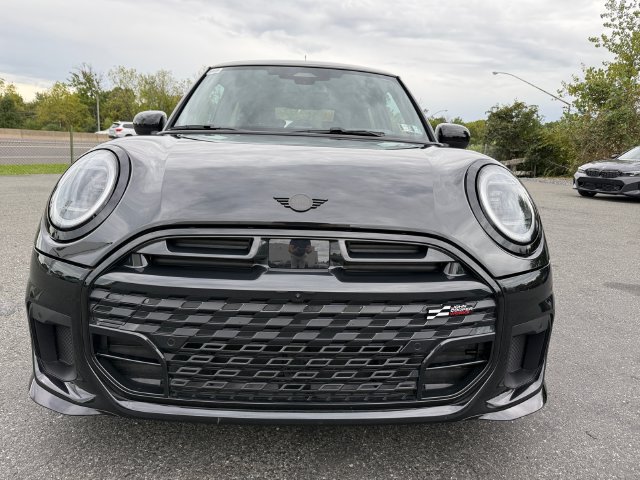 Used 2026 MINI Cooper S FWD image 16