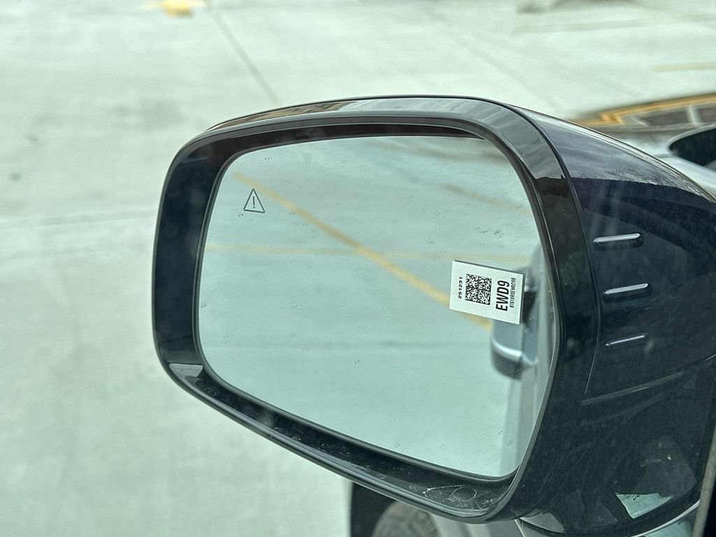 New 2026 Kia Carnival EX image 16