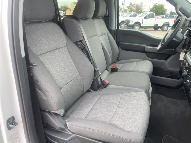 New 2026 Ford F350 XL image 56