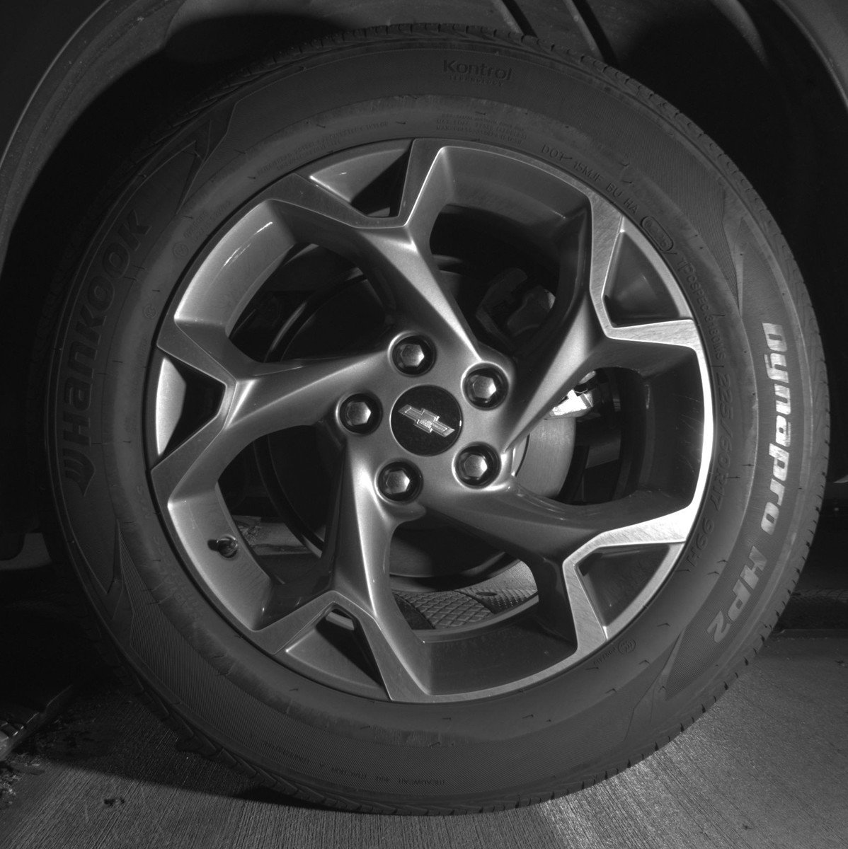 Used 2025 Chevrolet Trax LT image 14