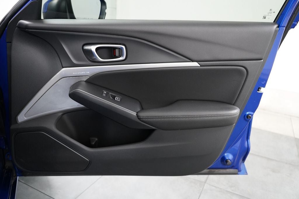 Used 2023 Acura Integra A-Spec w/ Technology Package FWD image 30