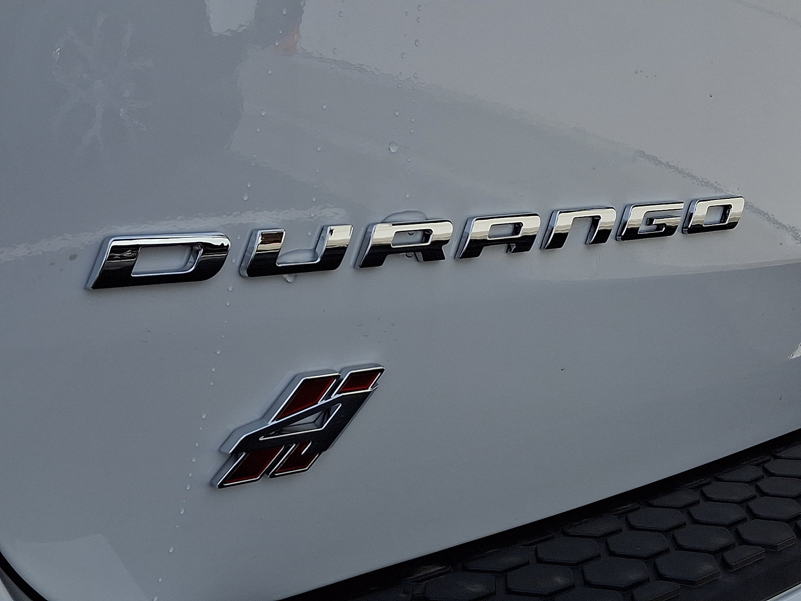 New 2026 Dodge Durango GT AWD/4WD image 19