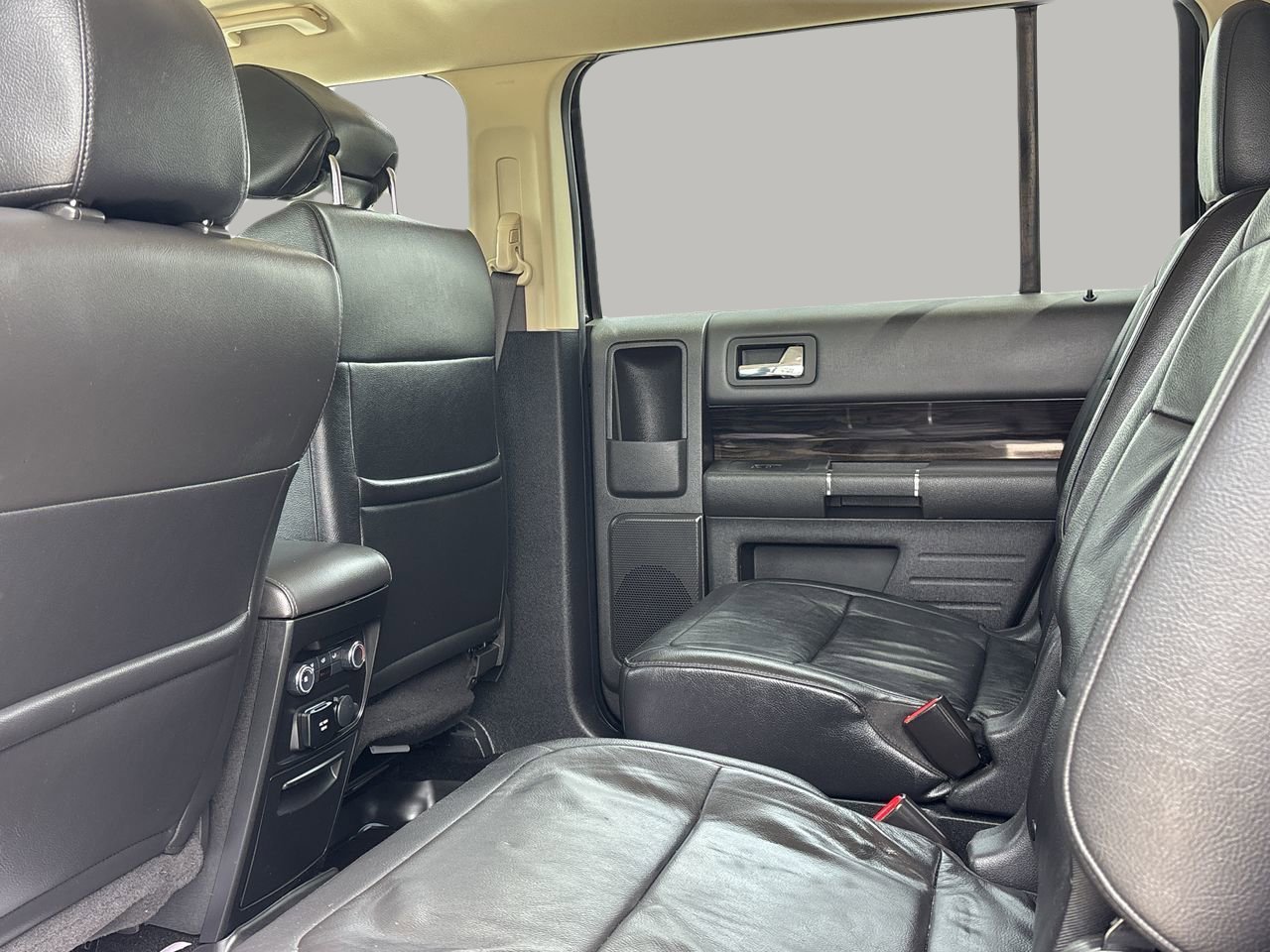 Used 2019 Ford Flex SEL w/ Equipment Group 202A image 16