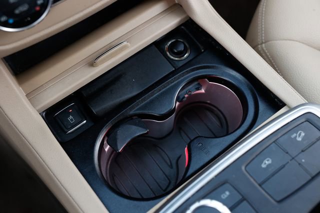 Used 2016 Mercedes-Benz GL 450 4MATIC 4dr GL 450 image 43