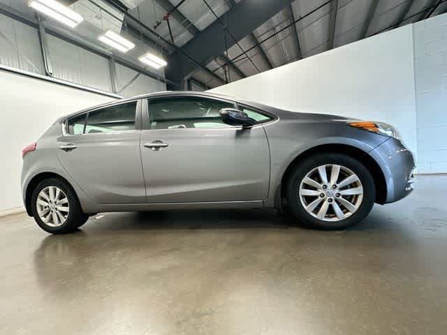 Used 2014 Kia Forte EX w/ Protection Package FWD image 3