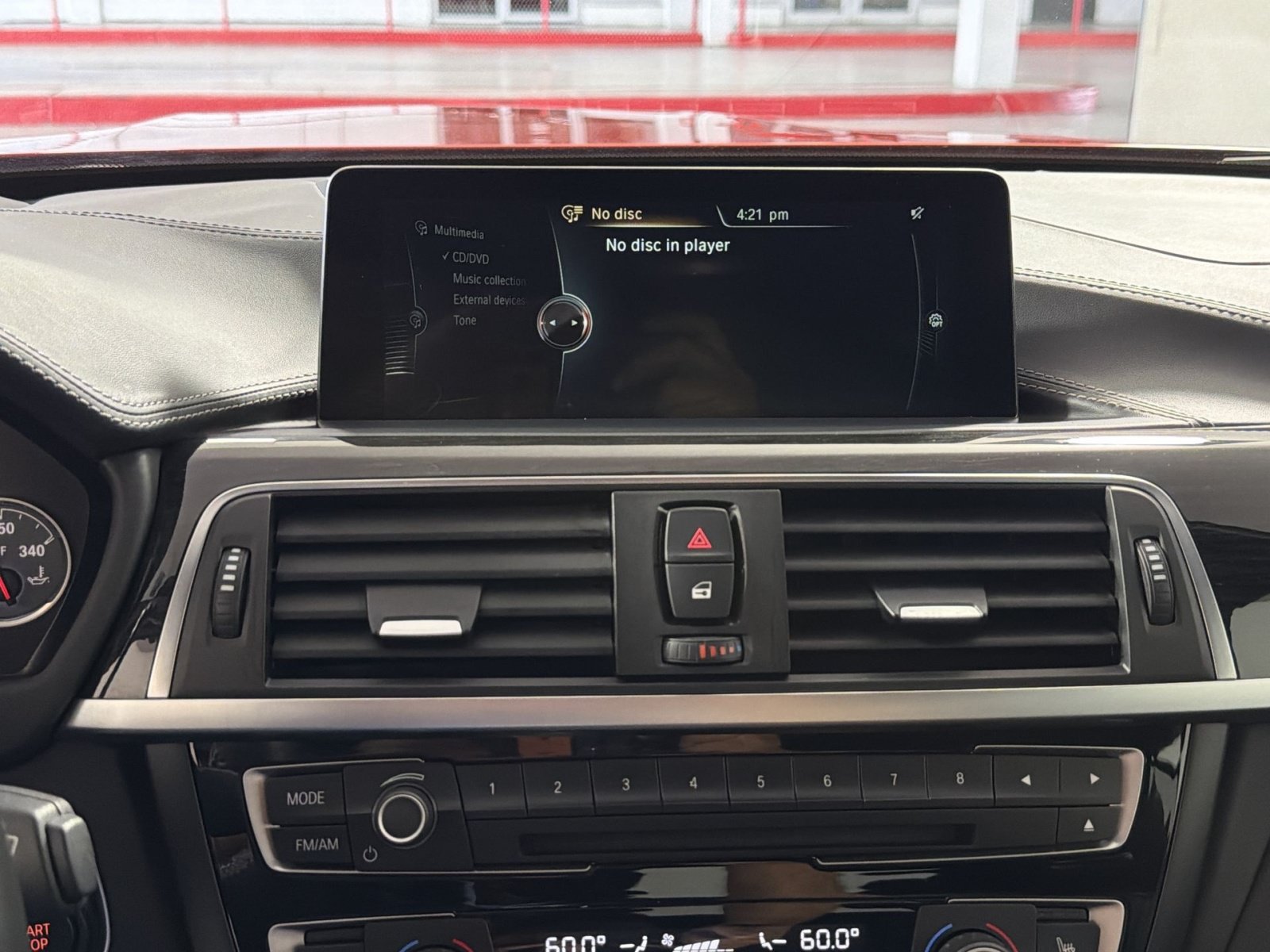 Used 2016 BMW M4 Convertible RWD image 18