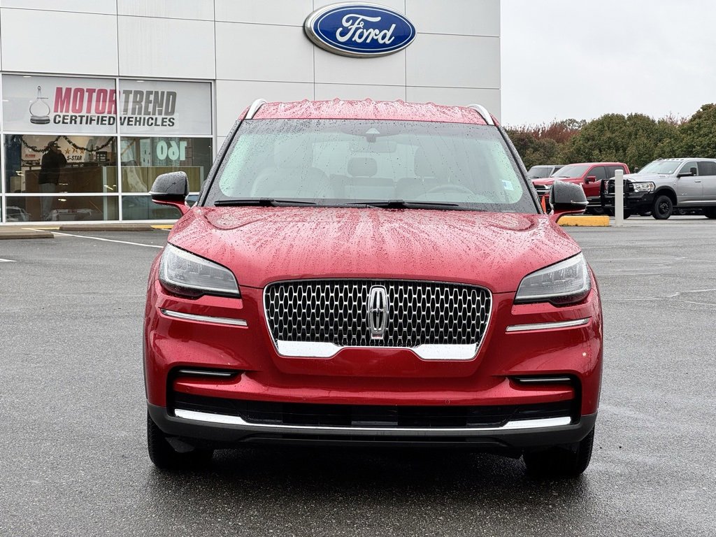 Used 2021 Lincoln Aviator 2WD image 12