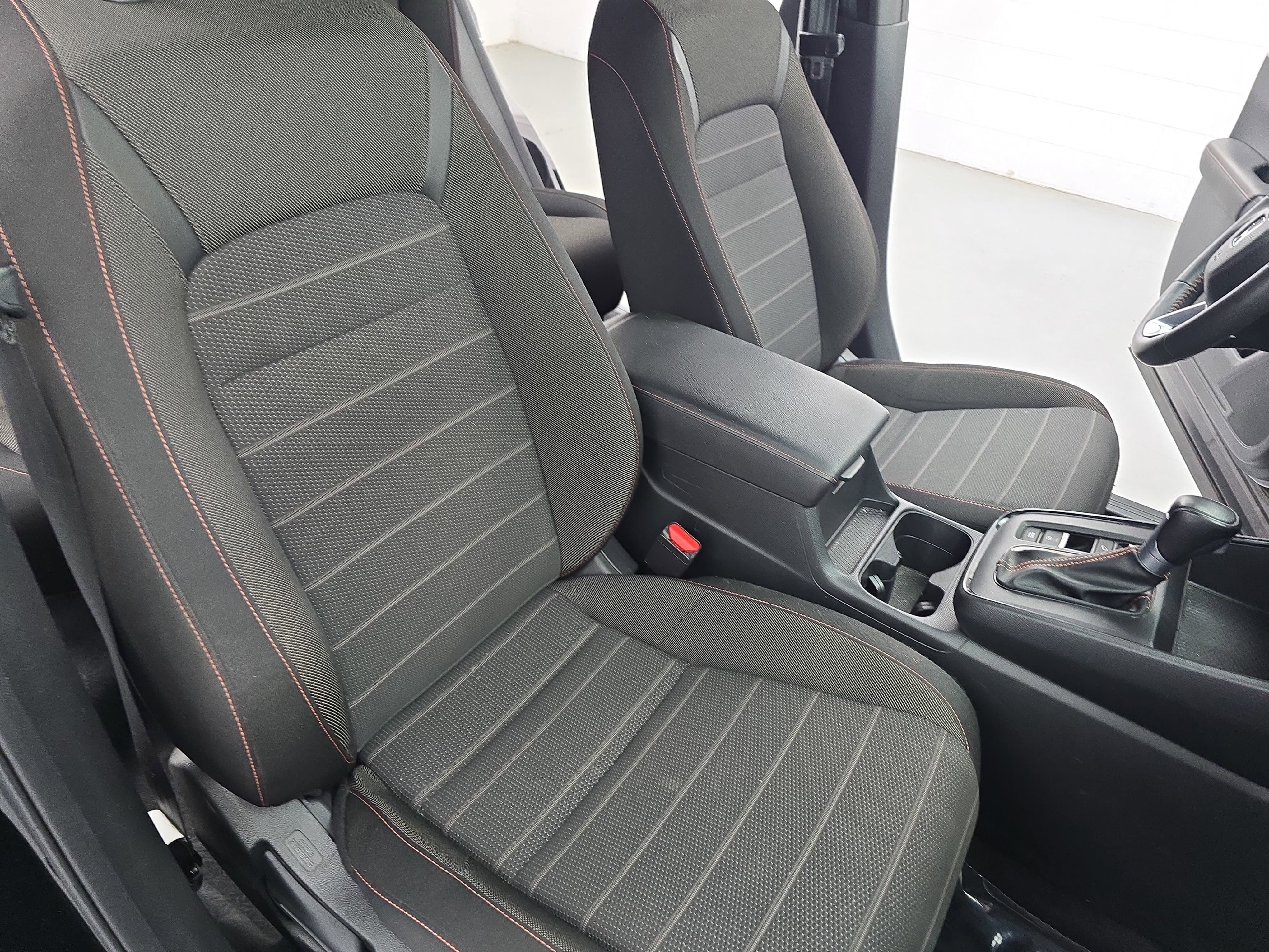 Certified 2025 Honda CR-V Sport image 10