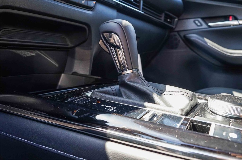 New 2025 MAZDA CX-30 AWD 2.5 S w/ Preferred Package image 27