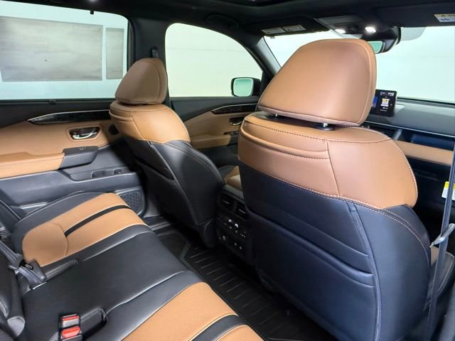 New 2026 Honda Passport TrailSport Elite image 47