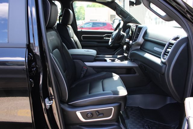 New 2027 RAM 1500 Laramie AWD/4WD image 49