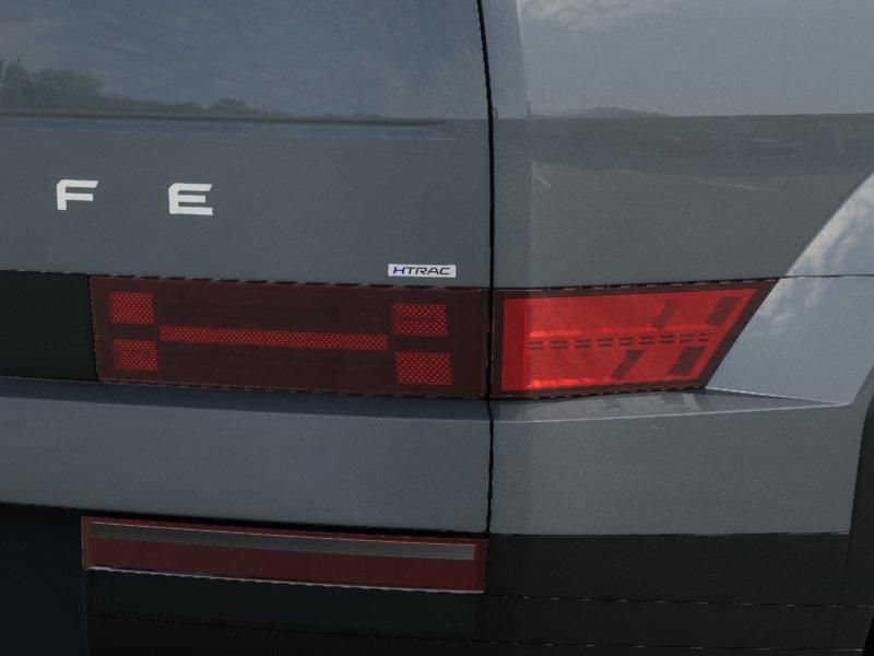 New 2026 Hyundai Santa Fe SE AWD/4WD image 10