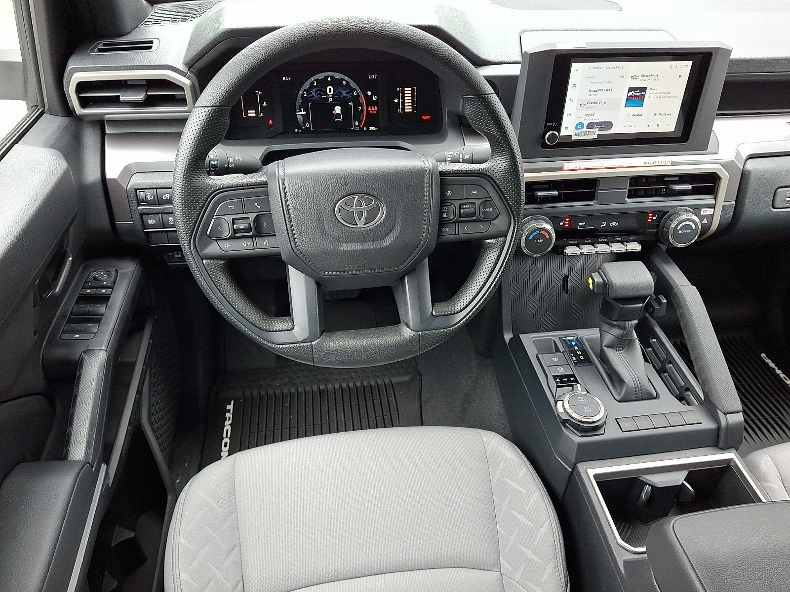 New 2026 Toyota Tacoma SR5 AWD/4WD image 7