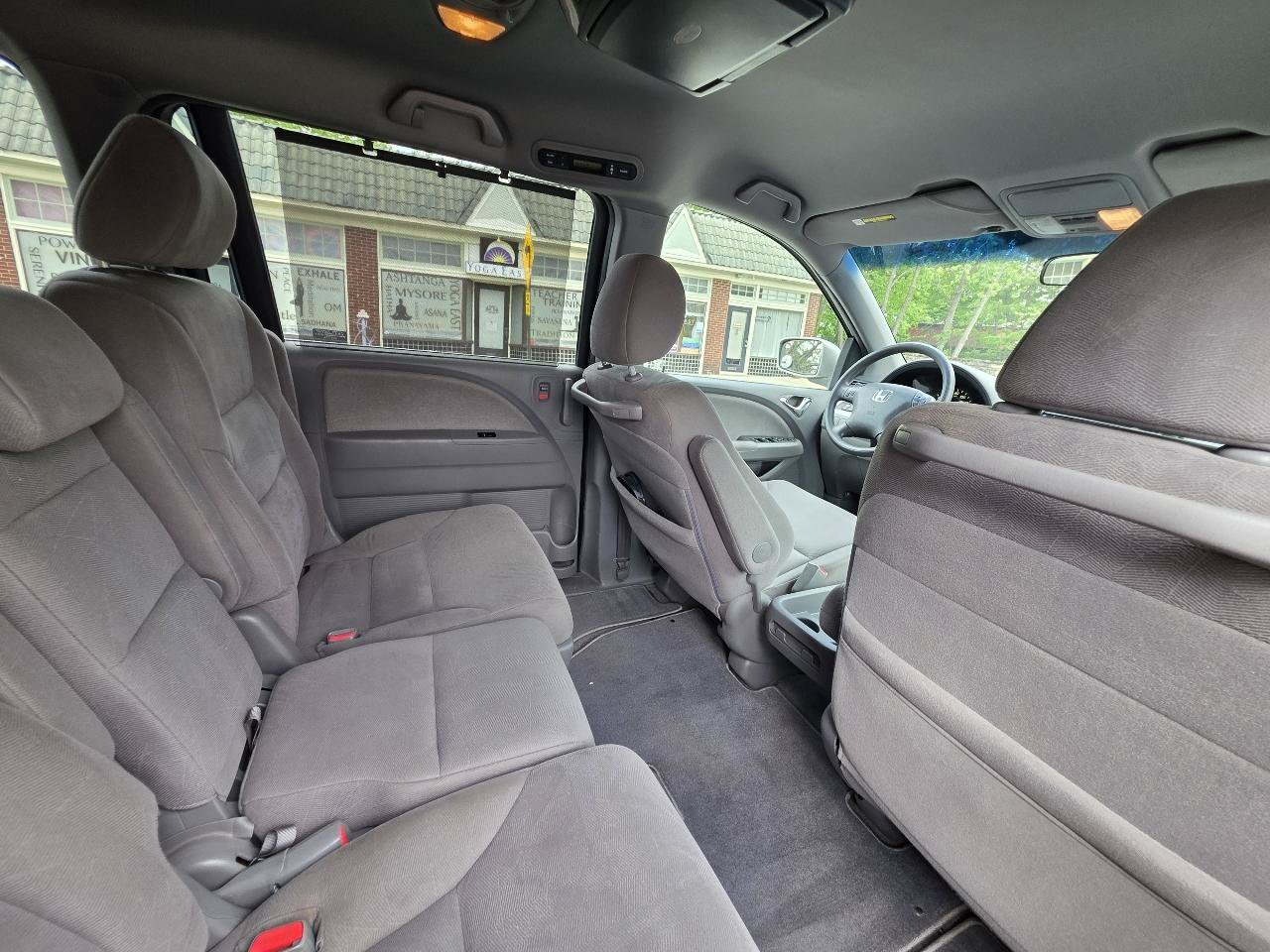 Used 2009 Honda Odyssey EX image 30