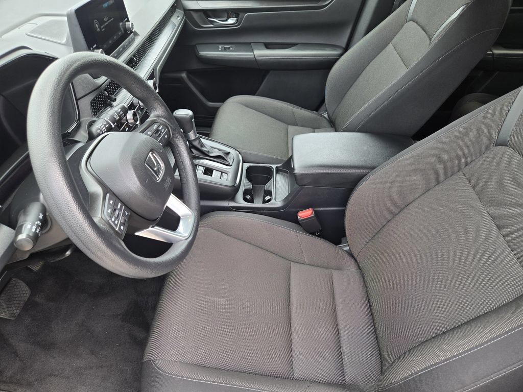 Used 2024 Honda CR-V EX image 21