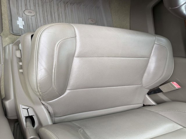 Used 2017 Chevrolet Tahoe Premier image 11