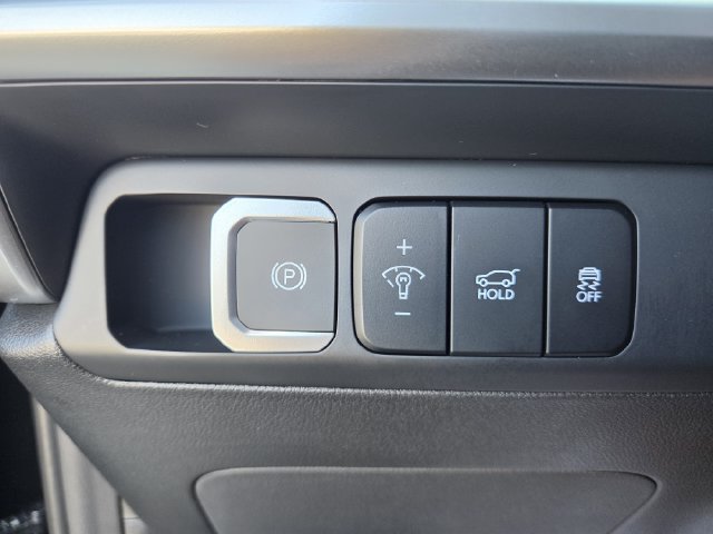New 2027 Hyundai Santa Fe SEL FWD image 23