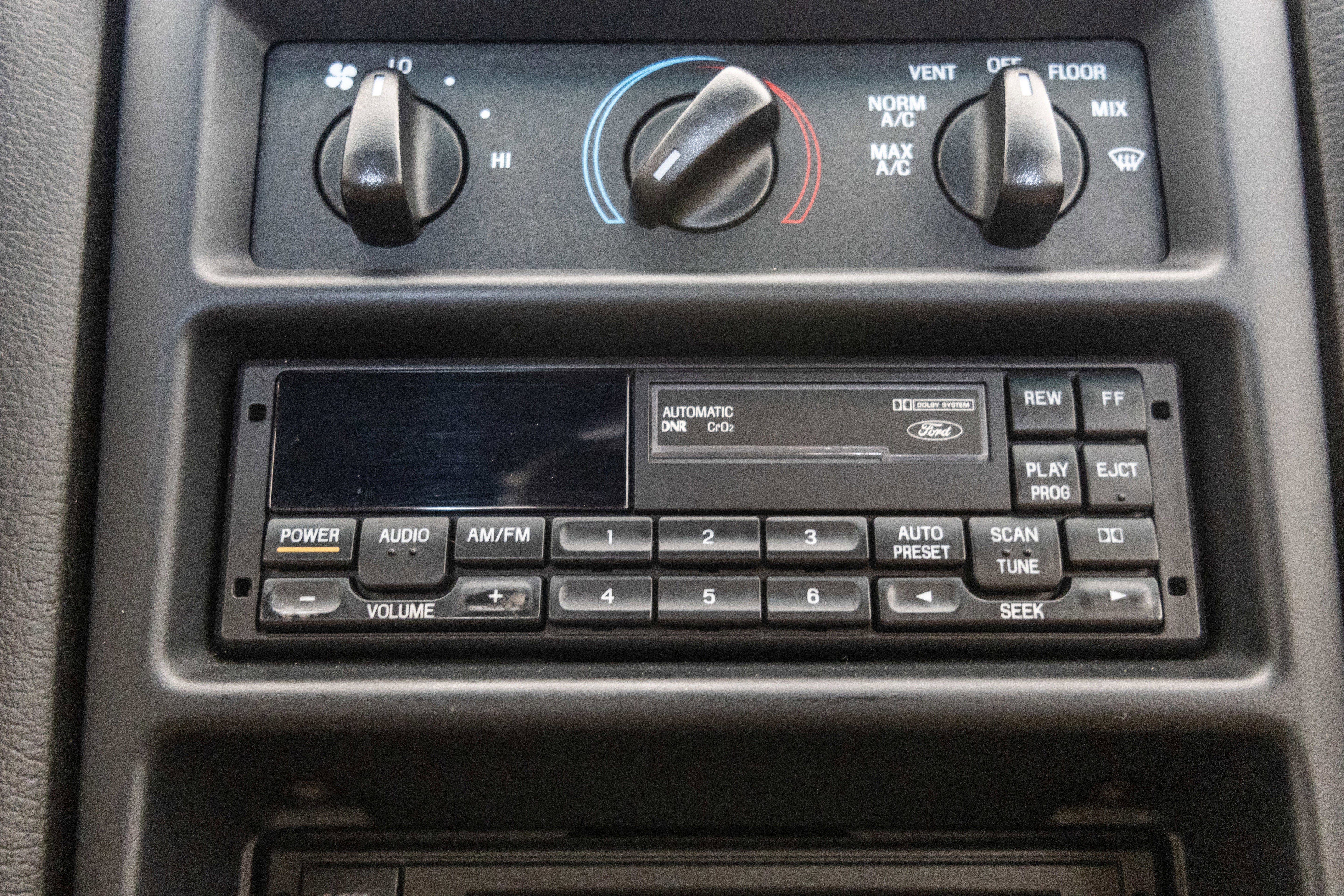 Used 1997 Ford Mustang Cobra RWD image 48