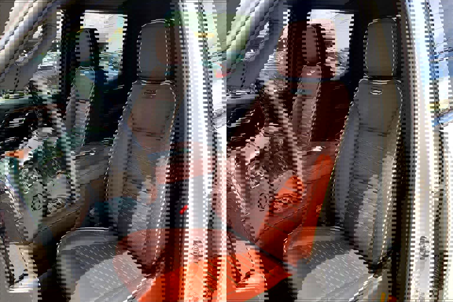 Used 2022 GMC Sierra 1500 Denali Ultimate image 11