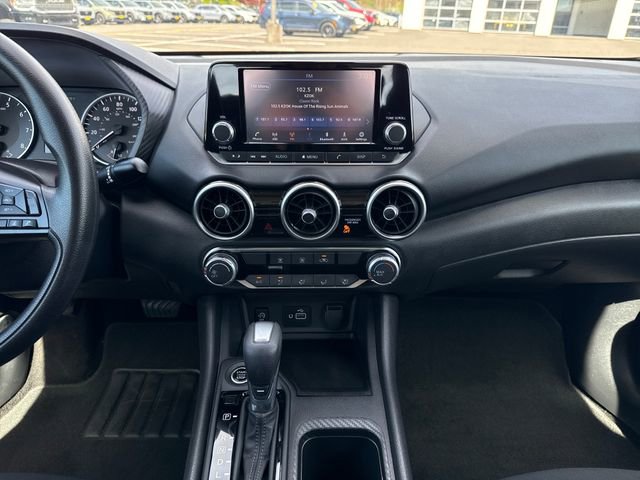 Used 2024 Nissan Sentra S FWD image 27