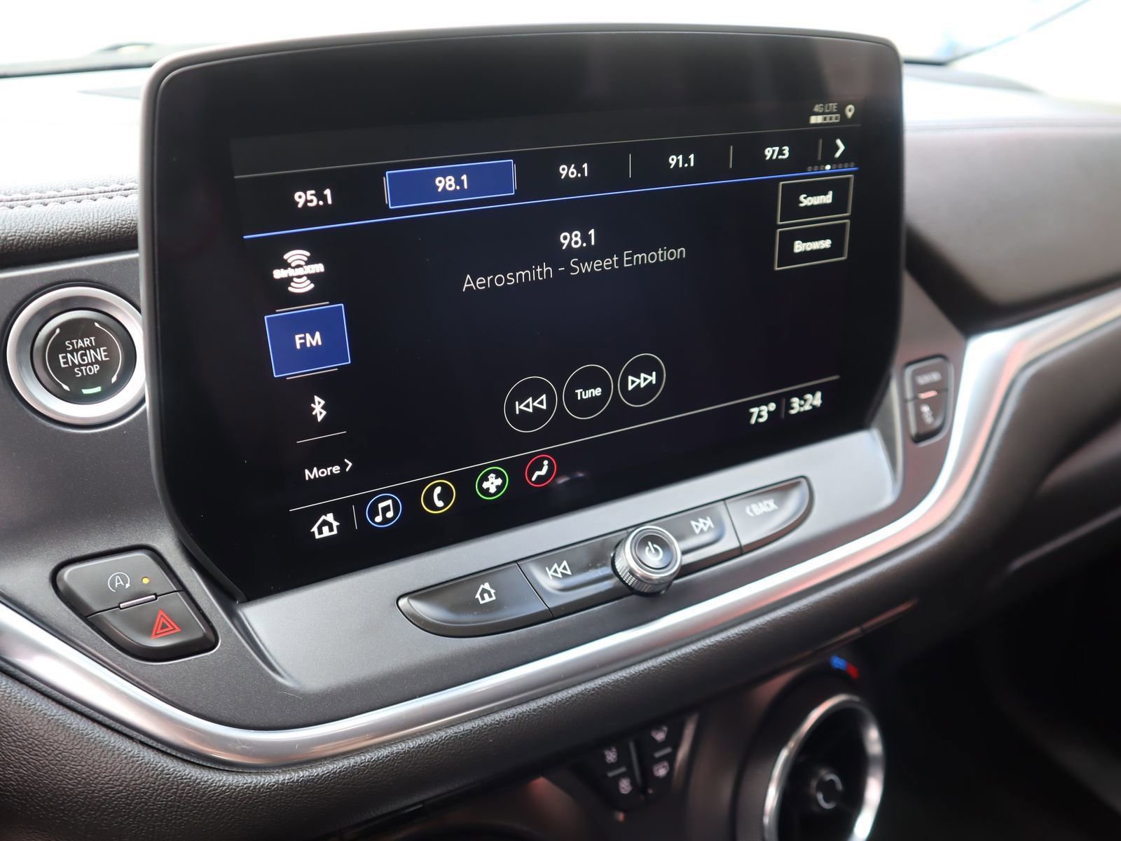 Used 2023 Chevrolet Blazer LT image 52