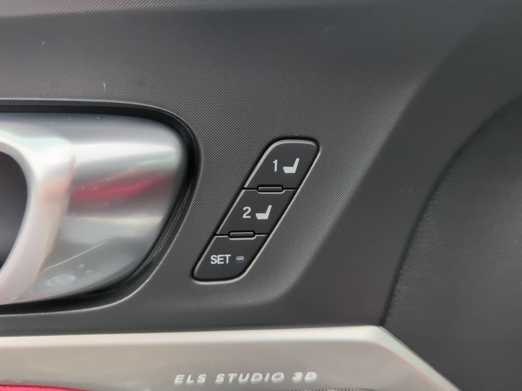 Certified 2026 Acura Integra A-Spec w/ Technology Package FWD image 9