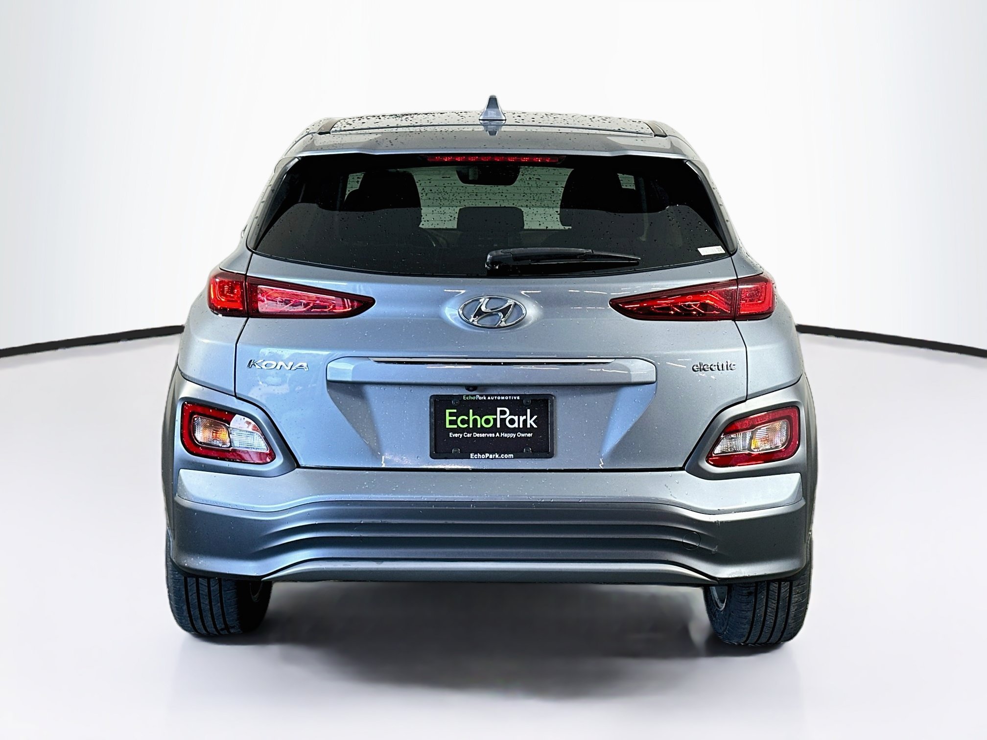 Used 2019 Hyundai Kona Limited FWD image 7